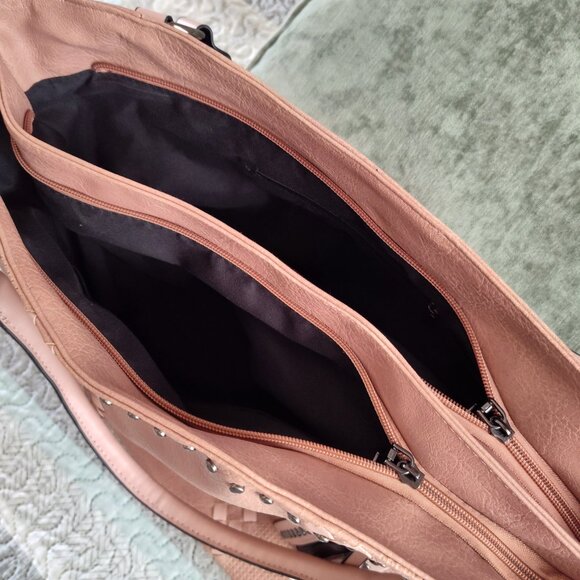 Vegan Tote/Handbag - Picture 3 of 3